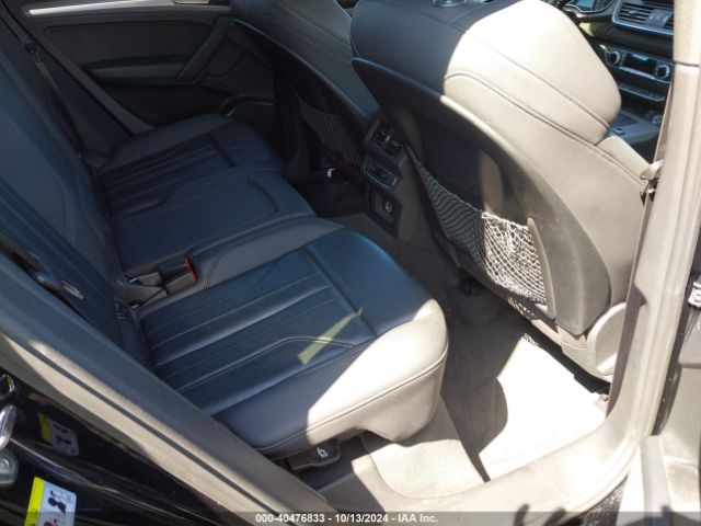 WA1ANAFY2L2081515 Audi Q5 Premium 45 Tfsi Quattro S Tronic