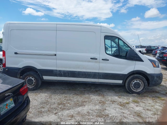 Ford Transit-150 Cargo Van 2020 1FTYE1C85LKB30232 Image 13