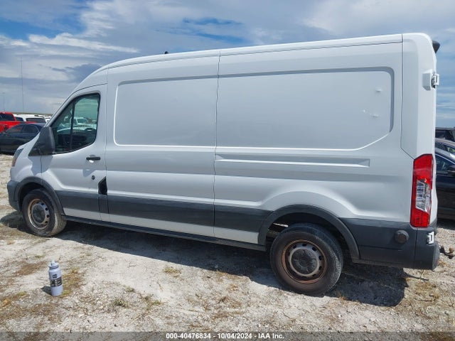Ford Transit-150 Cargo Van 2020 1FTYE1C85LKB30232 Image 14