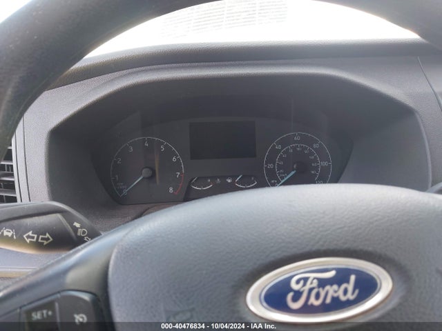 Ford Transit-150 Cargo Van 2020 1FTYE1C85LKB30232 Image 15