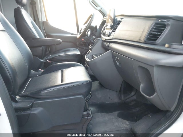 Ford Transit-150 Cargo Van 2020 1FTYE1C85LKB30232 Image 5