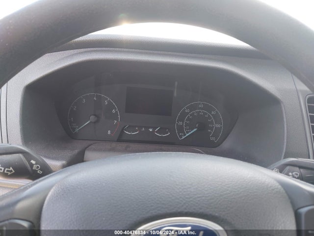 Ford Transit-150 Cargo Van 2020 1FTYE1C85LKB30232 Image 7