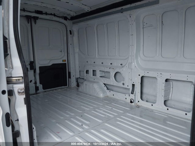 Ford Transit-150 Cargo Van 2020 1FTYE1C85LKB30232 Image 8