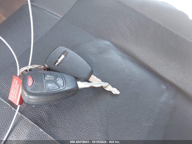 1C4NJPFA7ED790313 Jeep Patriot High Altitude