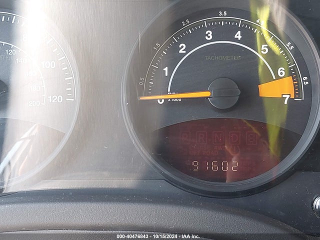 Jeep Patriot High Altitude 2014 1C4NJPFA7ED790313 Image 15