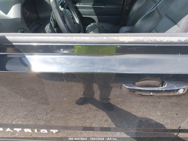 1C4NJPFA7ED790313 Jeep Patriot High Altitude