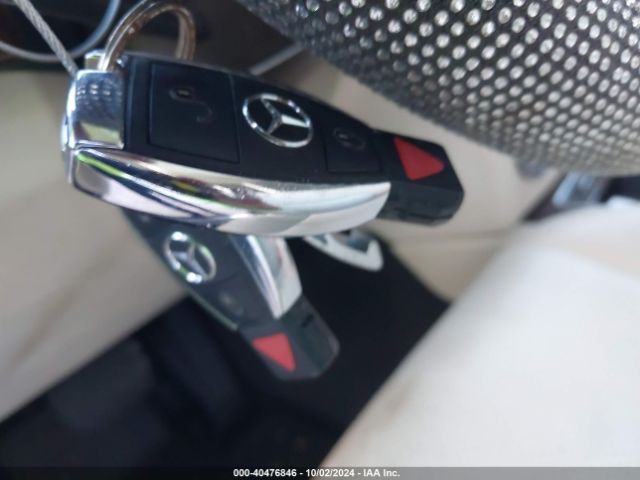WDCGG5HB2FG387979 Mercedes-Benz GLK 350