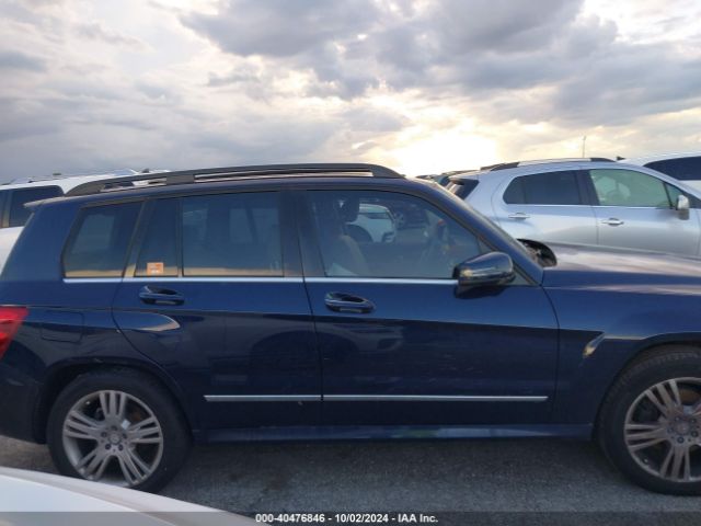 WDCGG5HB2FG387979 Mercedes-Benz GLK 350