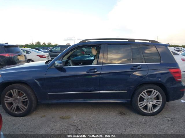 WDCGG5HB2FG387979 Mercedes-Benz GLK 350