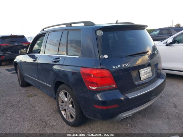WDCGG5HB2FG387979 Mercedes-Benz GLK 350