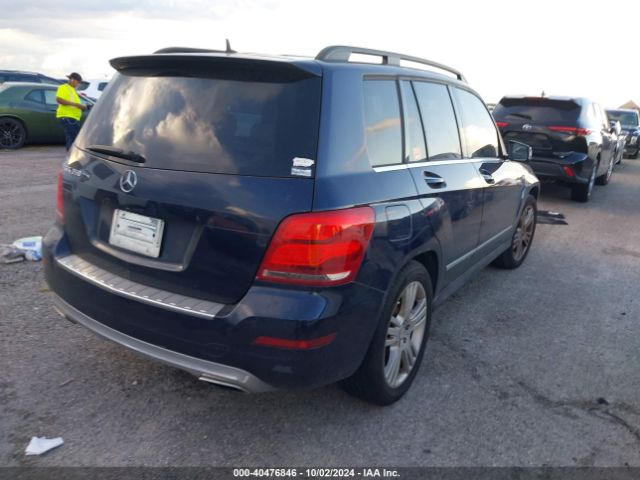 WDCGG5HB2FG387979 Mercedes-Benz GLK 350