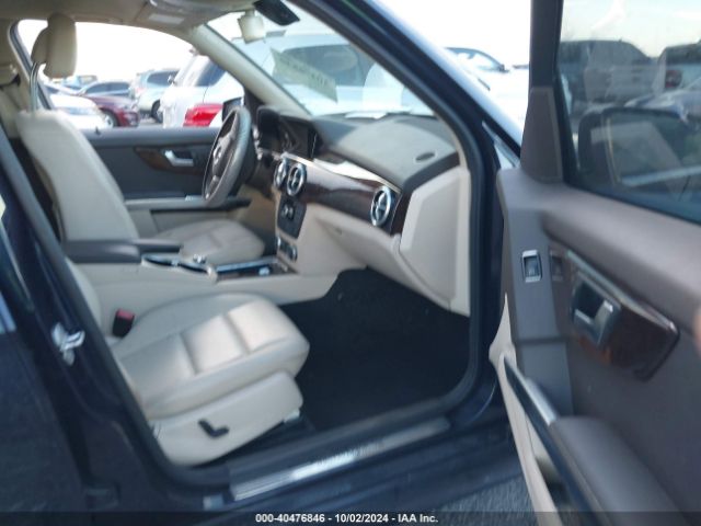 WDCGG5HB2FG387979 Mercedes-Benz GLK 350