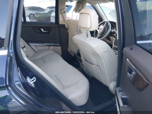WDCGG5HB2FG387979 Mercedes-Benz GLK 350