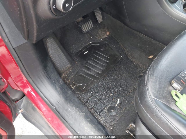 3C4NJDDB3JT168466 Jeep Compass Trailhawk 4x4