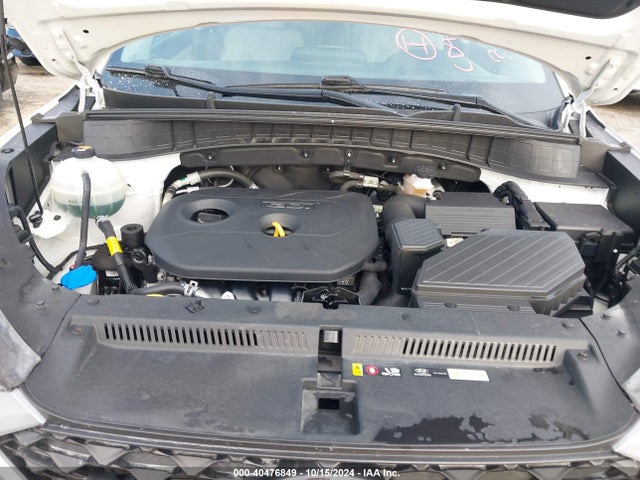 Hyundai Tucson Value 2020 KM8J33A42LU250119 Image 10