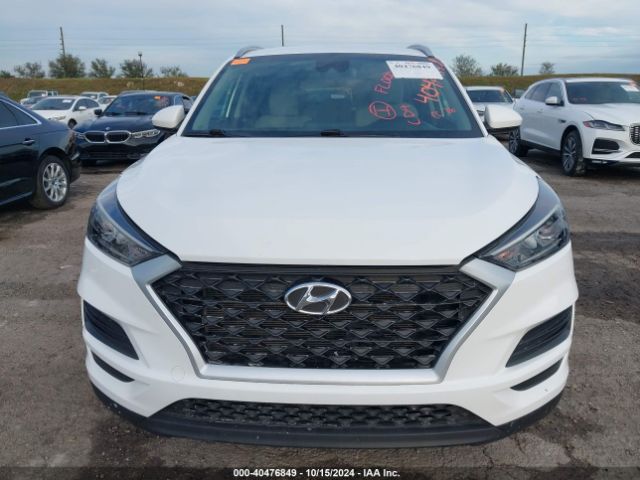 Hyundai Tucson Value 2020 KM8J33A42LU250119 Image 12