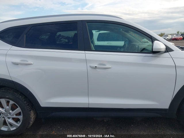 Hyundai Tucson Value 2020 KM8J33A42LU250119 Image 13