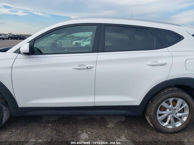 Hyundai Tucson Value 2020 KM8J33A42LU250119 Image 14
