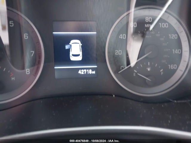 Hyundai Tucson Value 2020 KM8J33A42LU250119 Image 15
