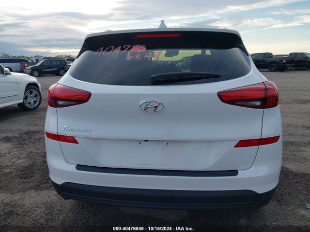 Hyundai Tucson Value 2020 KM8J33A42LU250119 Image 16