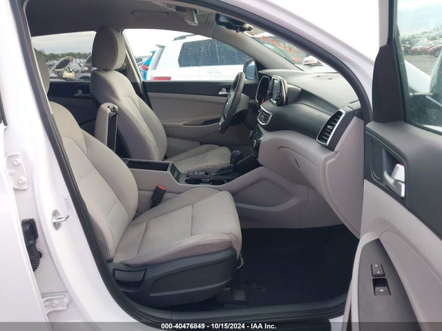Hyundai Tucson Value 2020 KM8J33A42LU250119 Image 5