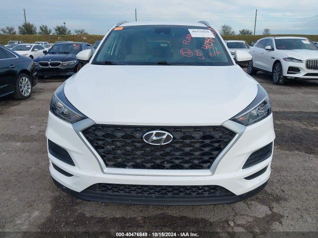 Hyundai Tucson Value 2020 KM8J33A42LU250119 Image 6
