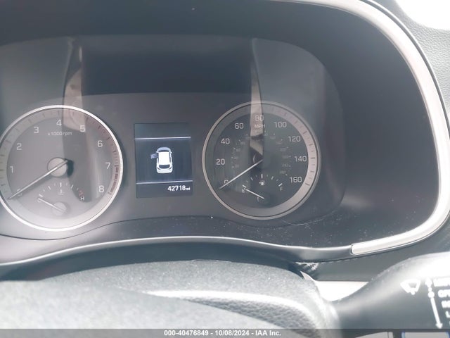 Hyundai Tucson Value 2020 KM8J33A42LU250119 Image 7