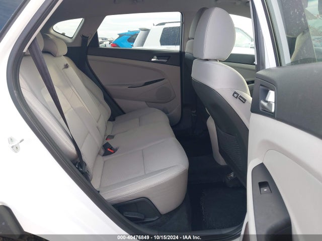 Hyundai Tucson Value 2020 KM8J33A42LU250119 Image 8