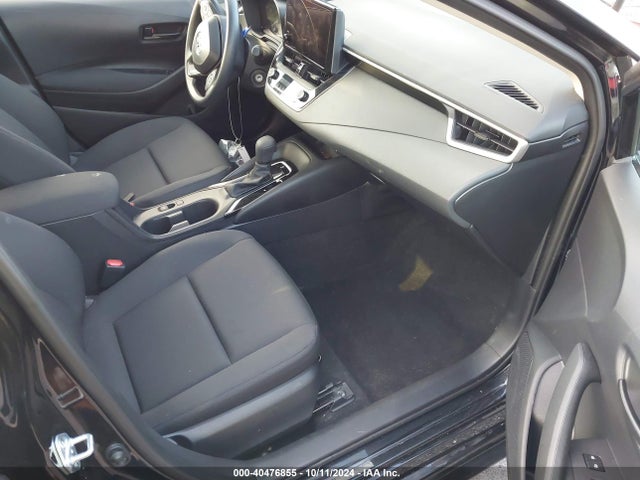 Toyota COROLLA LE 2024 5YFB4MDE7RP119600 Image 5