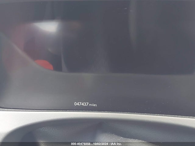 Jaguar F-pace 30t Portfolio 2019 SADCN2GX4KA600020 Image 15