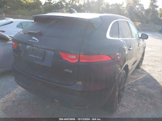 2019 JAGUAR F-PACE SADCN2GX4KA600020 Photo 3