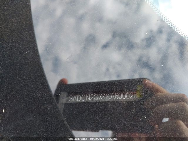 2019 JAGUAR F-PACE SADCN2GX4KA600020 Photo 8