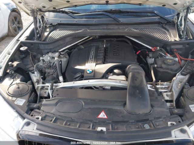 5UXKR2C55F0H39747 BMW X5 Sdrive35i