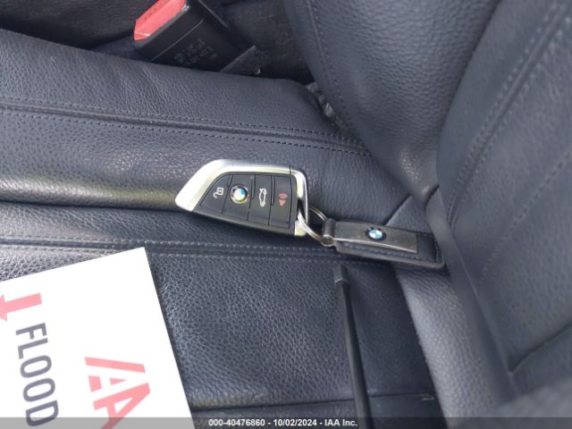 5UXKR2C55F0H39747 BMW X5 Sdrive35i