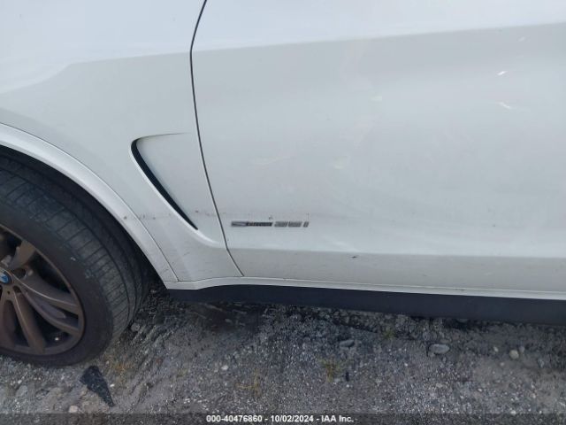 5UXKR2C55F0H39747 BMW X5 Sdrive35i