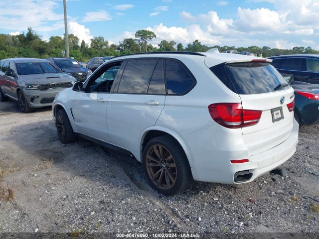 5UXKR2C55F0H39747 BMW X5 Sdrive35i