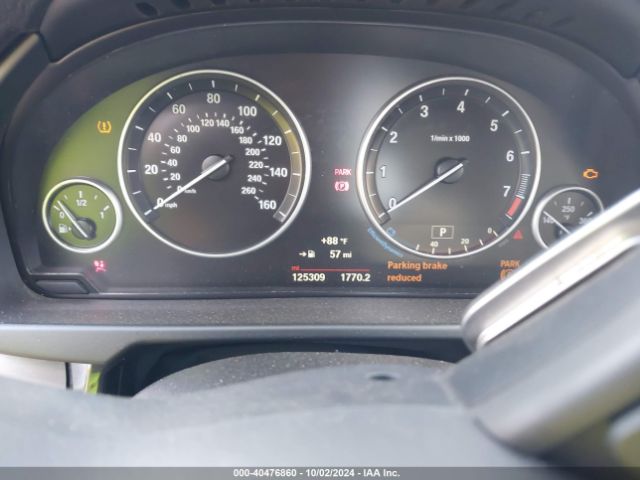 5UXKR2C55F0H39747 BMW X5 Sdrive35i