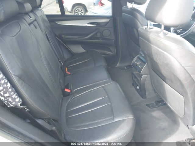 5UXKR2C55F0H39747 BMW X5 Sdrive35i