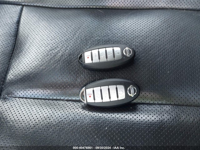 Nissan Rogue Sl 2019 5N1AT2MT7KC740251 Image 11