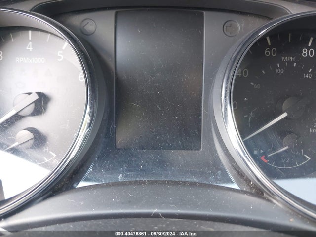 Nissan Rogue Sl 2019 5N1AT2MT7KC740251 Image 15