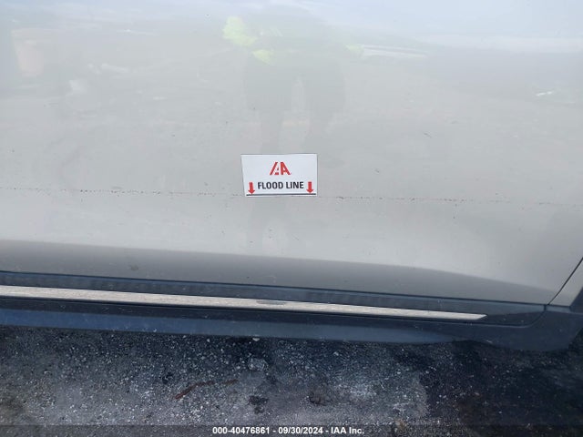 Nissan Rogue Sl 2019 5N1AT2MT7KC740251 Image 6