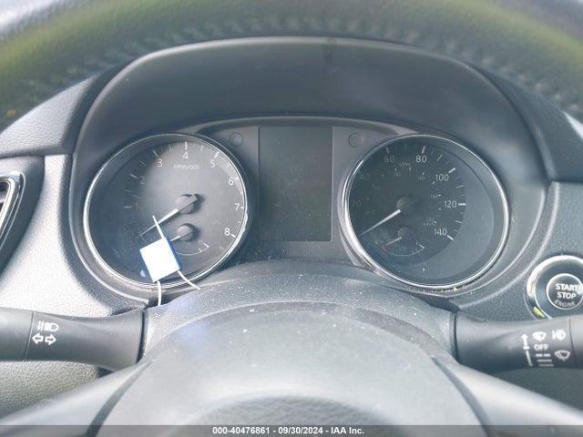 Nissan Rogue Sl 2019 5N1AT2MT7KC740251 Image 7
