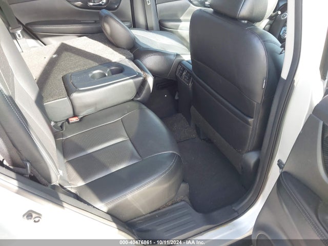 Nissan Rogue Sl 2019 5N1AT2MT7KC740251 Image 8