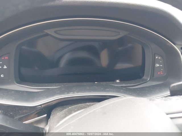 WA1LJAF77MD037009 Audi Q7 Premium Plus 45 Tfsi Quattro Tiptronic