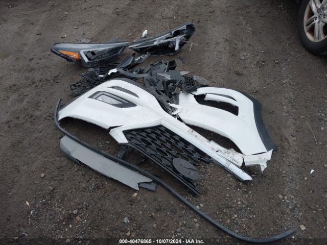 KM8J3CAL0KU070501 Hyundai Tucson Sport