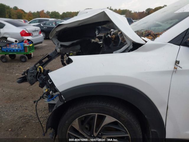 KM8J3CAL0KU070501 Hyundai Tucson Sport