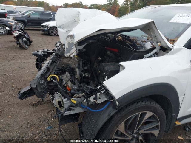 KM8J3CAL0KU070501 Hyundai Tucson Sport