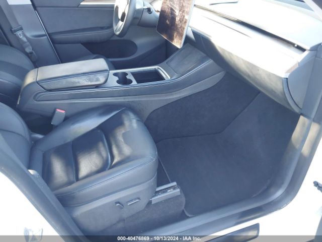 7SAYGDEE7PA069418 Tesla Model Y Awd/long Range Dual Motor All-wheel Drive