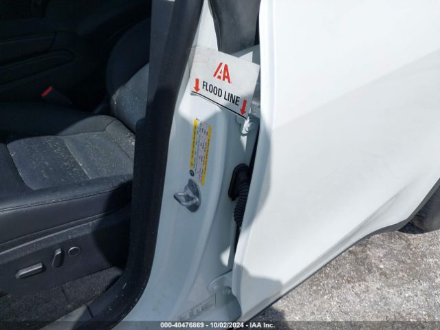 7SAYGDEE7PA069418 Tesla Model Y Awd/long Range Dual Motor All-wheel Drive
