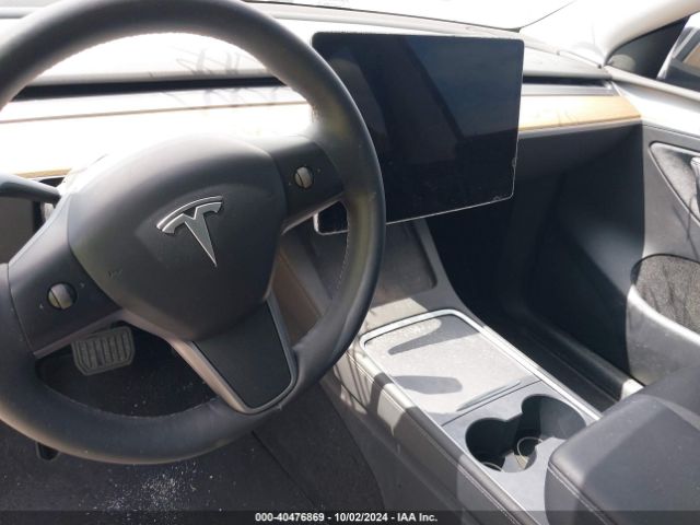 7SAYGDEE7PA069418 Tesla Model Y Awd/long Range Dual Motor All-wheel Drive